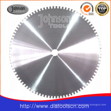 1400mm Diamond Saw Blade for Marble &Granite with High Sharpness